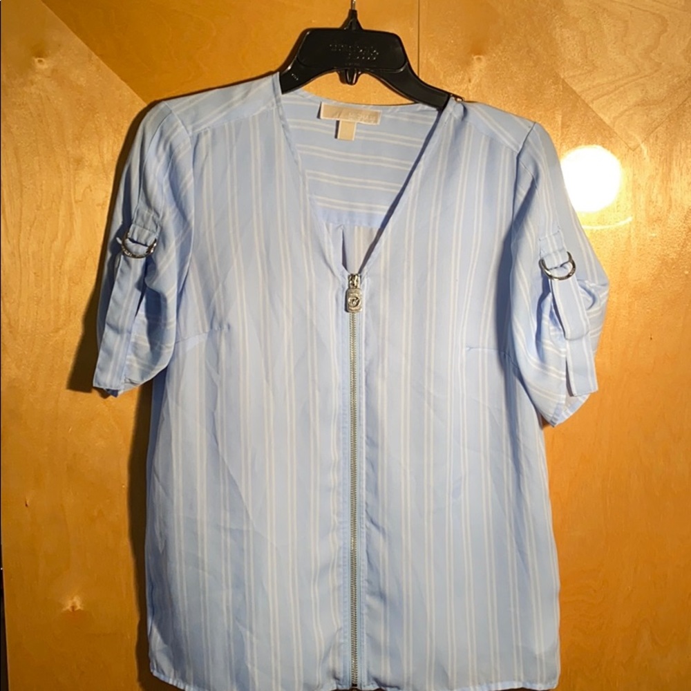 Michael Kors blouse